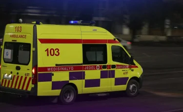 Ақтөбе облысында жол-көлік апатынан 4 бірдей адам қаза тапты