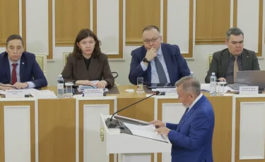 Қазақстанның жаңа Конституциясында адвокатураның мәртебесі туралы норма қосымша пысықталатын болады