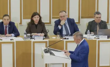Қазақстанның жаңа Конституциясында адвокатураның мәртебесі туралы норма қосымша пысықталатын болады