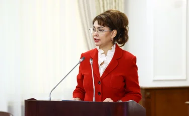 Какие культурные памятники Казахстана могут включить в Список всемирного наследия ЮНЕСКО