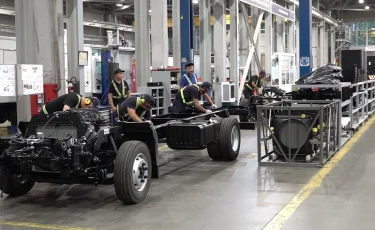 Поручения Президента: в Казахстане запустили 33 новых завода