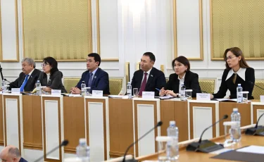 Правам и свободам казахстанцев посвящен отдельный раздел в проекте новой Конституции