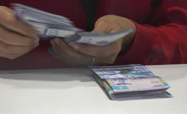 Қазақстандағы жаңа салық шегерімі: әрбір азамат бұрынғыдан көп жалақы ала алады
