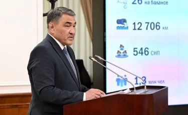 В Алматы открылась выставка к юбилеям 16 выдающихся личностей