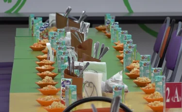 Айыппұл емес, ескерту: санитарлық бақылауда не өзгереді