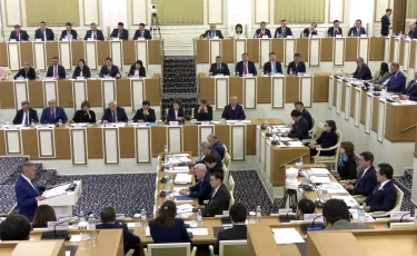 Норма о статусе адвокатуры будет доработана в новой Конституции Казахстана