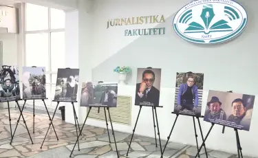 Экранға жетпеген идеялар:  алматылықтар Нұрлан Санжардың ұстаздық қырын еске алды