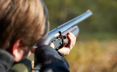 В Астане ранен сотрудник спецназа