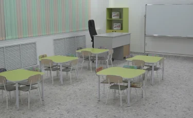 Әуезов ауданында бөбекжай қашан ашылады