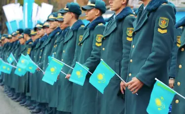 Тәуелсіздіктің 35 жылдығын "ас та төк" науқаншылдыққа айналдырмау керек – Тоқаев