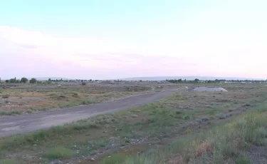 Ақмола облысында құны 82 млн теңгенің жер телімі мемлекетке қайтарылды