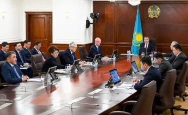 Ескірген желілерді ауыстыру: қай өңірлерде су жабдықтау жүйесі модернизацияланады