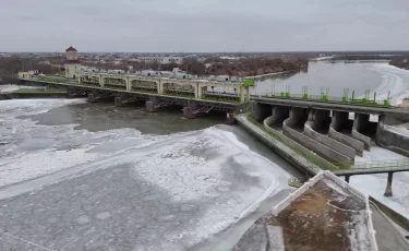 Мемлекет басшысы: Аралды құтқару – барша адамзат үшін әлі де өте өзекті міндет