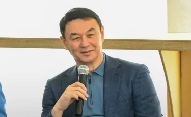 Будущее Алматы в руках предпринимателей: Дархан Сатыбалды провёл стратегическую встречу