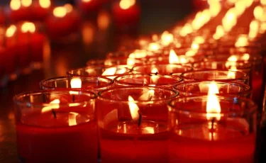 Чудесное "воскрешение": 103-летняя женщина "ожила" на своих похоронах