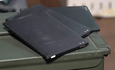 Халық қалаулылары Алматыдағы электронды қалдықтарды өңдейтін кәсіпорынға барды