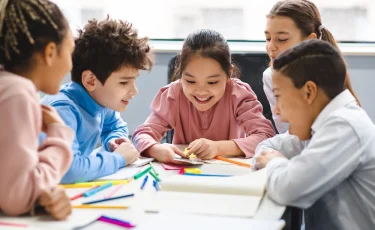 ЮНИСЕФ приветствует принятие Национальной программы «Дети Казахстана»