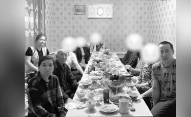 Жоғалған отбасы: екі адамның мәйіті үй маңындағы сарайдан табылды