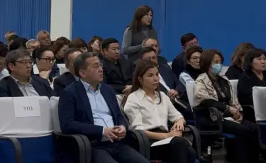 В Алматы снизилась заболеваемость туберкулёзом