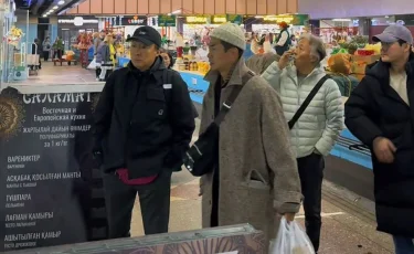 Популярное южнокорейское телешоу сняли в Алматы