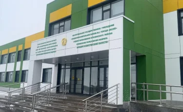 Былтыр Қазақстанда 162 жаңа мектеп салынды