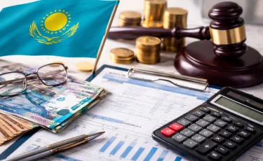 Налоговая задолженность в Казахстане: проверьте себя в списках должников