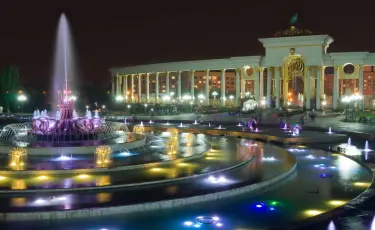 Мировые таблоиды советуют посетить Казахстан, значит, нужно удвоить усилия – Президент