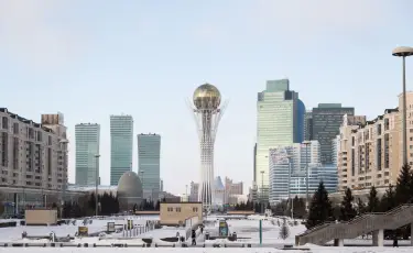 Генпрокуратура Казахстана обеспечила интересы государства в 2025 году более чем на 1,1 трлн тенге