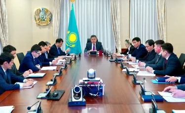 Үкімет "Ауыл аманаты" жобасын кеңейтуді жоспарлап отыр