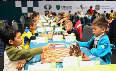 Алматыда жоғары жетістіктер спортына көрсетілетін қолдау артып келеді