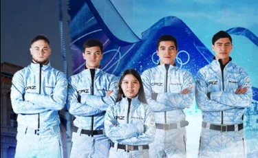 Милан-2026: Фристайл-акробатикадан ел намысын кімдер қорғайды