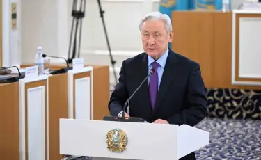 Ғылыми қызмет қағидалары Ата Заңмен бекітілуге тиіс - Жақсыбек Құлекеев