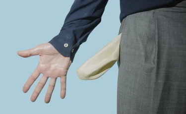 Что делать, если часто теряются ключи и документы