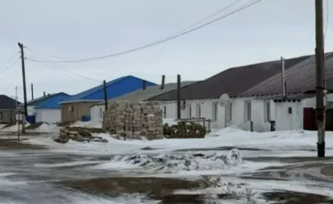 Атырау маңында жоғалған отбасы оқиғасы: іздеу жұмысы қалай жүріп жатыр