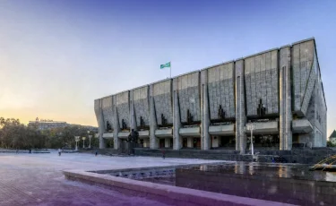 Тоқаев қай өңірлерде театр салынатынын айтты