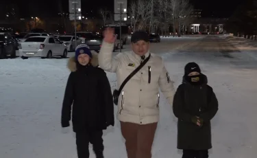 Қайрат – Брюгге: жанкүйерлер елорда төріне еліміздің әр аймағынан жиналып жатыр