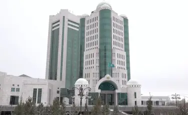 Құрылтай сайлауы саяси партиялардың қарқынды дамуына ықпал етеді - Мәулен Әшімбаев