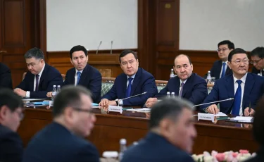 Жаңа инвестициялар, ең алдымен, еліміздегі заманауи өнеркәсіптің негізін қалыптастыруға бағытталуы керек - Президент