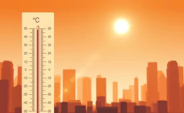 Неутешительный прогноз: ученые назвали города, которым грозит аномальная жара