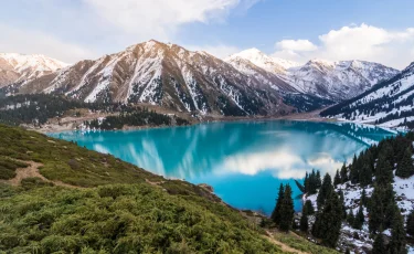 Магия родного края: почему в 2026 году путешествовать по Казахстану стало модным трендом