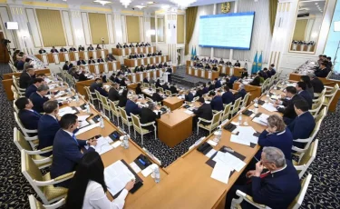 Свобода и права гарантируются государством – Динара Закиев