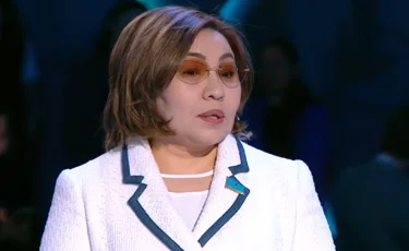 Казахстан укрепляет позиции миролюбивого государства на международной арене