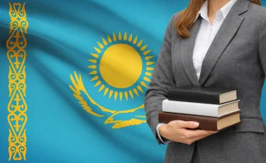 Алматыда ғылыми қауымдастық, жастар және еңбек ұжымдары референдумды қолдады