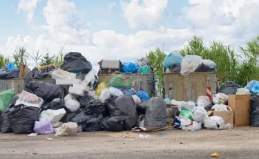 В Павлодаре усиливают контроль за стихийными свалками: что грозит нарушителям