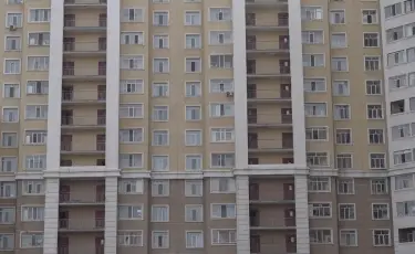 Қазақстанда тұрғын үй нарығында жасалған мәмілелер саны күрт азайған