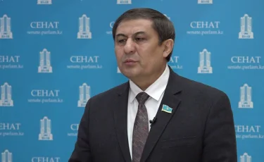 Референдумда пікір білдіру – мемлекеттің жұмысына араласудың жанама түрі - Ғалиасқар Сарыбаев