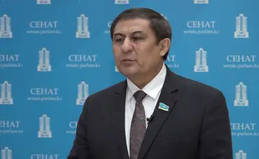 Референдумда пікір білдіру – мемлекеттің жұмысына араласудың жанама түрі - Ғалиасқар Сарыбаев