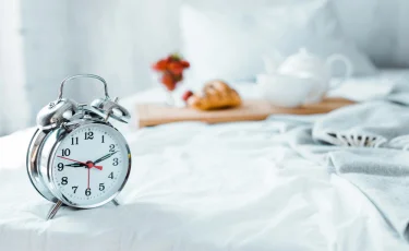 Утро без суеты: 3 привычки, которые изменят ваш день к лучшему