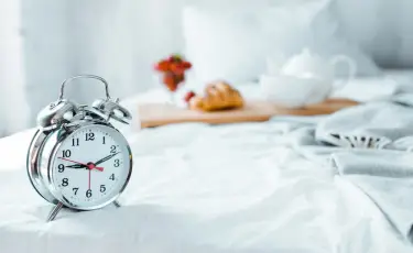 Утро без суеты: 3 привычки, которые изменят ваш день к лучшему