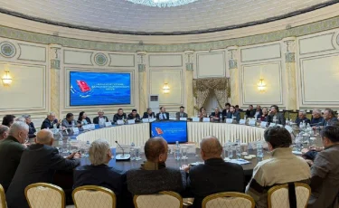 Қазақстан Жазушылар одағы жаңа Конституция жобасын қолдады